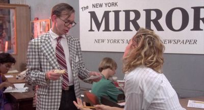 Desperately seeking stranger seeking Susan - Desperately Seeking Susan