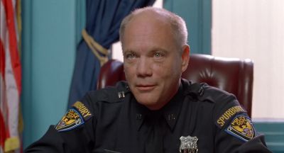 Desperation is a stinky cologne John - Super Troopers