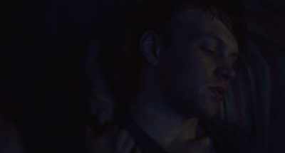 Desperdicei muito tempo com merdas. - The Beach House