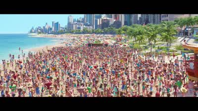 DESPICABLE ME 3 - Despicable Me 3