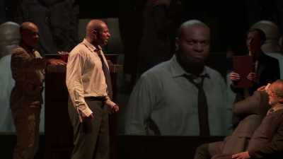 Despising for you, - Coriolanus