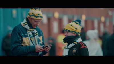 Despite a good run, - Take Us Home: Leeds United