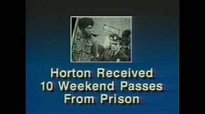 Despite a life sentence,
 Horton received - Divide and Conquer: The Story of Roger Ailes