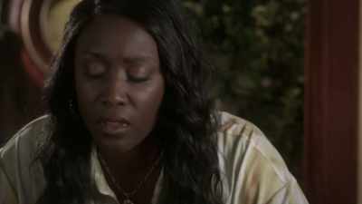 Despite all that he's done, - Lust, Lies, and Polygamy