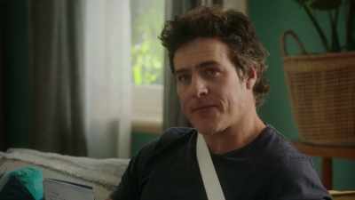 - Despite all of that
I find myself feeling - Five Bedrooms