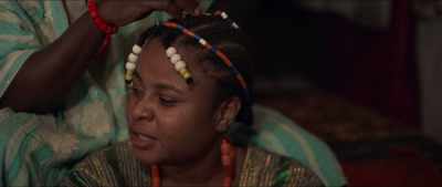 Despite all you said the
boy has done for him… - Jagun Jagun