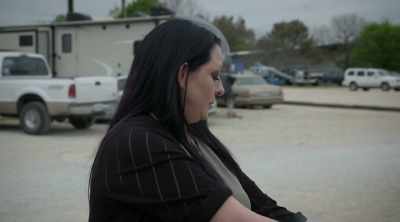 Despite all the terror and horror
that happened in that home, - Eli Roth Presents: A Ghost Ruined My Life