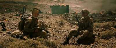 Despite all those drills - Operation Red Sea