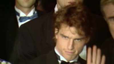 Despite an Oscar nomination, - Tom Cruise: The Last Movie Star