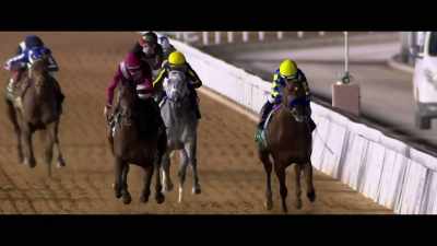 Despite
Bangkok finishing eighth, - Horsepower