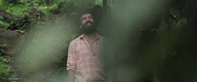 Despite being a non-pay day, you don't
get to be on the ground, you monkey! - Kuruthi