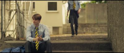 Despite my best intentions - Handsome Devil