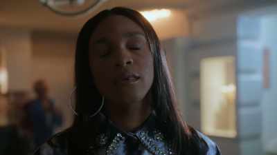 Despite his concerns, - Fighting to Be Me: The Dwen Curry Story