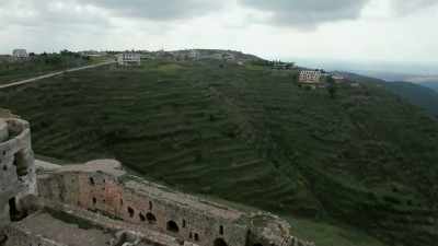 Despite Crac's ultimate defeat, - Ancient Engineering