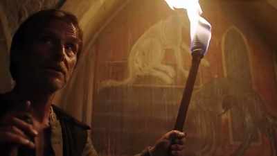 Despite this crime, - Knightfall