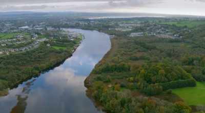 Despite delays and rising costs,
this project was a great success. - World's Most Scenic River Journeys