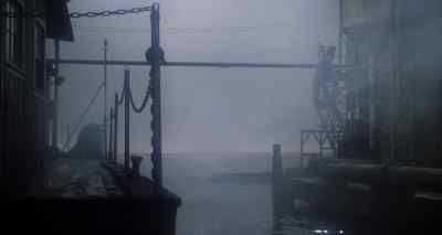 Despite doc's professed forgiveness, - Cannery Row