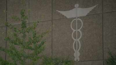 Despite efforts by
doctors to resuscitate - World's Most Evil Killers
