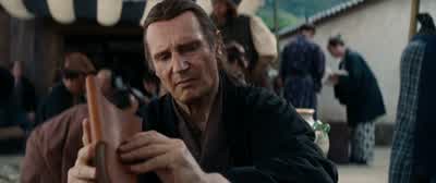 Despite every attempt, a few things inevitably were smuggled in. - Silence