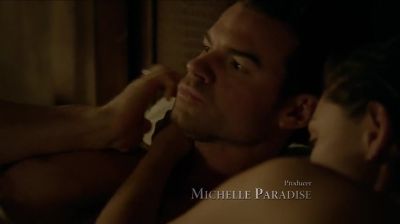 Despite everything that we've done... - The Originals