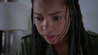 "Despite her extensive abuse, - The Wrong Valentine