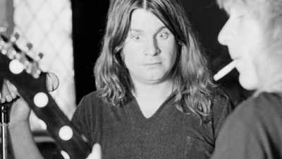 Despite feeling rushed in the studio, - Randy Rhoads: Reflections of a Guitar Icon