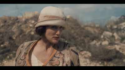 Despite your feelings for them,
they just tried to kill me. - Agatha and the Curse of Ishtar
