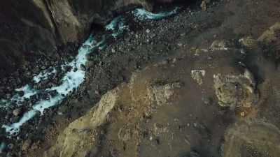 Despite geographical barriers - Kingdom of Silence