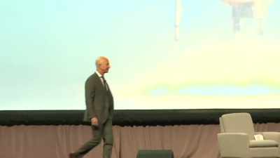 Despite giving millions
to support gay marriage - Tech Billionaires: Jeff Bezos