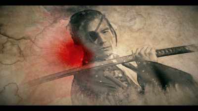 Despite having great misgivings, - Age of Samurai: Battle for Japan