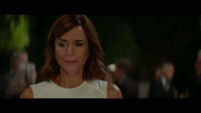 Despite her
walking out on us, - Tell Me a Story