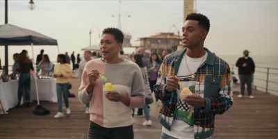 Despite how much - Bel-Air