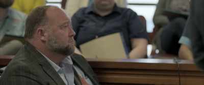 Despite his hyperbole, - The Truth vs. Alex Jones