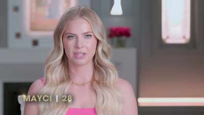Despite my issues with Dakota, - The Secret Lives of Mormon Wives