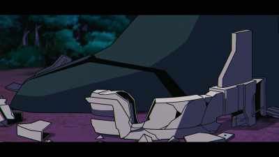 Despite this little
toy you X-Men would use - X-Men '97