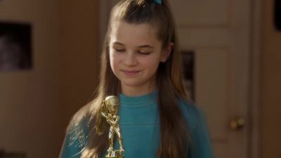 Despite her many flaws, - Young Sheldon