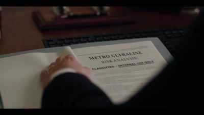Despite Nathan
Scott's insinuation - COBRA