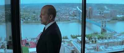    Despite numerous attempts    
   to move our headquarters     
   to a larger city,             - Marauders