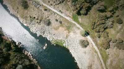 Despite numerous
ground and aerial searches, - 35 Serial Killers the World Wants to Forget