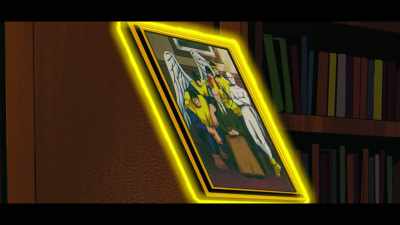 Despite our differences, - X-Men '97