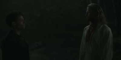 Despite our recent
unpleasantness - Interview with the Vampire