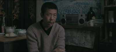 Despite our responsibility, - - The Looming Storm
