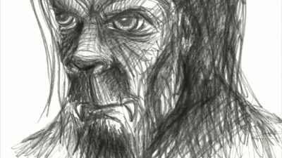 DESPITE REPEATED ENCOUNTERS, - Expedition Mungo
