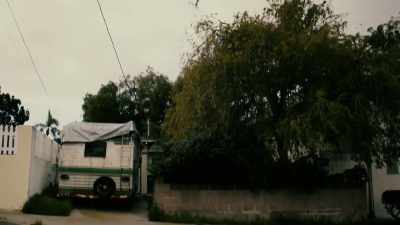 Despite sharing a home with his
partner for nine years, a house - World's Most Evil Killers