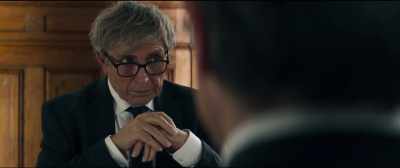 Despite showing me intelligence - Le Brio