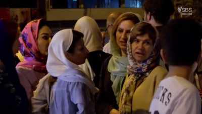 Despite some progress, - From Russia to Iran: Crossing Wild Frontier