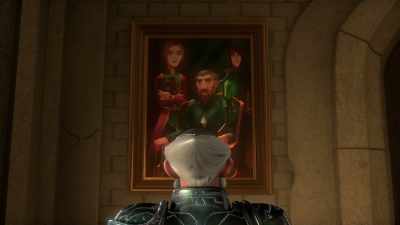 Despite such relentless hardships, - Wizards: Tales of Arcadia