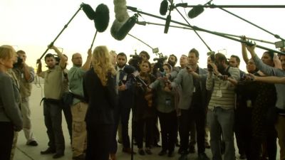Despite suffering
a 27-hour ordeal, - SEAL Team