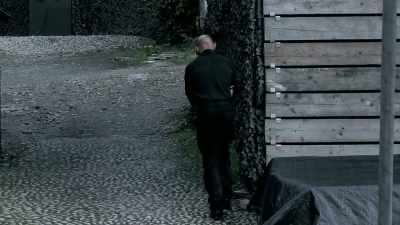 Despite sustaining an injury
on the previous task, - Celebrity SAS: Who Dares Wins