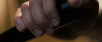 Despite that cart, I haven't practised dentistry in five years. - Django Unchained